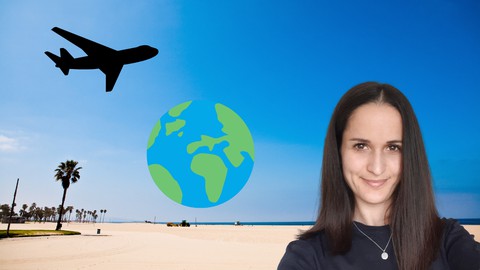 Dein Weg in die Freiheit - Der Travel Guide