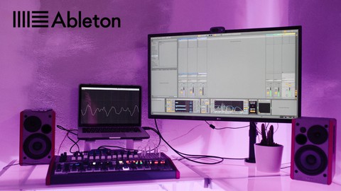 Learn How to Produce with Ableton Live 11 in 30min