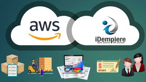 iDempiere on Amazon Web Services