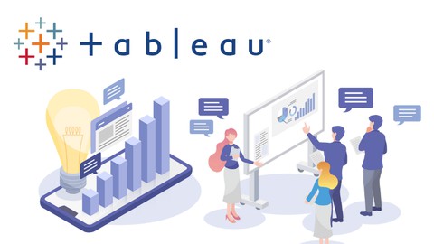 【約60分】【実践的入門】TableauPrep,Tableauをマスター!【目指せデータサイエンティスト】