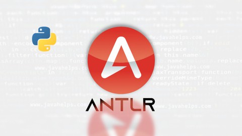 Curso Maestro de Compiladores: ANTLR y Python