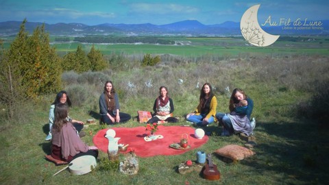 Libère ton Potentiel Féminin : Coffret Formation + Bracelet