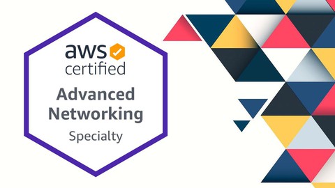 AWS ANS-C00 Certified Advanced Networking PracticeExams 2022