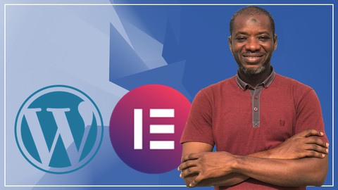 How to Create a Blog Website with WordPress and Elementor