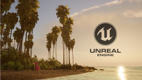 Unreal Engine 5 - Abenteuer Spieleentwicklung mit Blueprints
