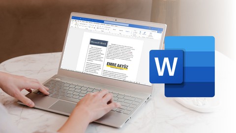 Microsoft Word : Sıfırdan Uzmanlığa Word Eğitim Seti A-Z™