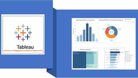 Tableau Data Visualization: Step by Step Guide