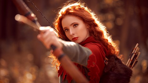 Character-Driven Story Development for Novel or Screenplay