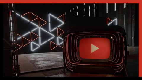 Adobe Premiere para Youtube 2022 : Edição de Vídeo