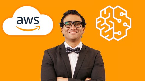 Intro to Machine Learning in AWS for Beginners - New 2022!
