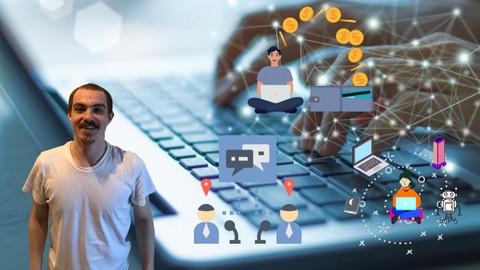Droplancer Eğitim Seti Ve Dijital Ürün Satışı
