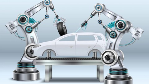 Automotive Embedded Systems & Applications