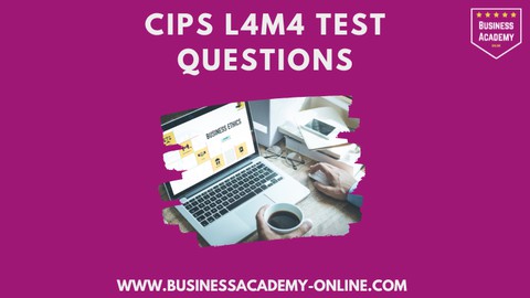 L4M4 Test Questions