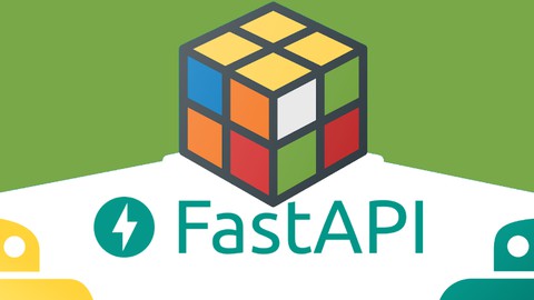 FastAPI - APIs Modernas e Assíncronas com Python