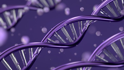 Gene Editing CRISPR Cas9 complete Bootcamp 2022