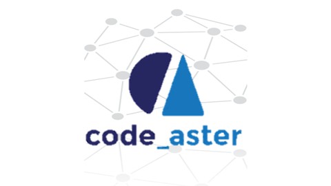 Corso Base su Code_Aster - AsterStudy - SalomeMeca