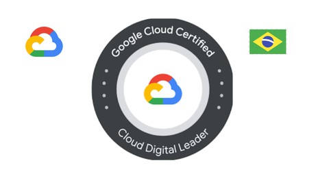 Simulado Certificação Google Cloud Digital Leader