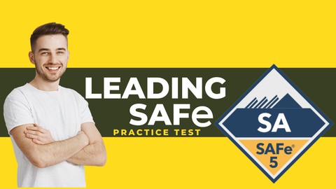 Leading SAFe 5.1 !- Tests-2022