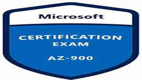 Practice Exams | MS Azure Fundamentals AZ - 900 Tests 2022