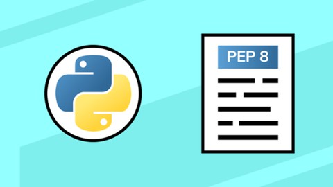 PEP8 Guidelines: Python Clean Coding [NEW 2023]