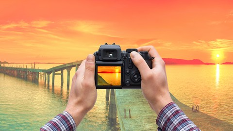 360 Panoramic Photography for Virtual Tours and Object VR