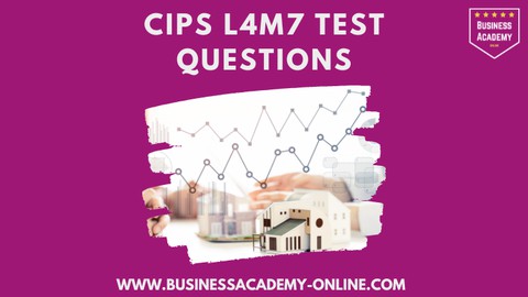 L4M7 Test Questions