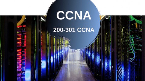 [NEW] CCNA 200-301 Practice Exams 2022