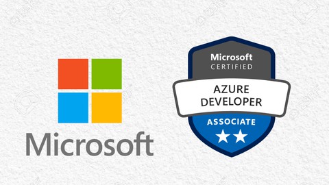 [NEW] AZ-204 Microsoft Azure Developer – Practice Exams 2022