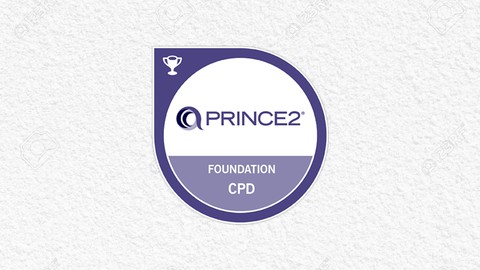 [NEW] PRINCE2 Foundation Practice Tests