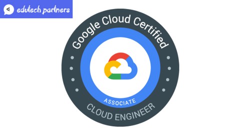 GCP:Google Cloud Associate Cloud Engineer(200 questions)