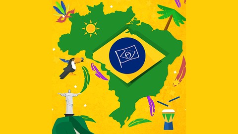Pronunciación del Portugués y Cultura Brasileña