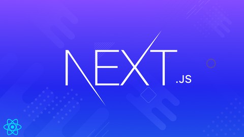 Complete Next.js Course For Beginners - All Concepts
