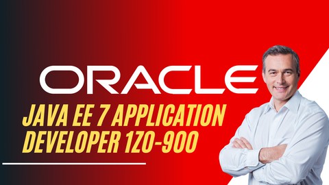 Simulate -Java EE 7 Application Developer 1Z0-900