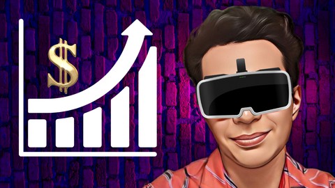 Ultimate Metaverse Training: From Beginner To Pro