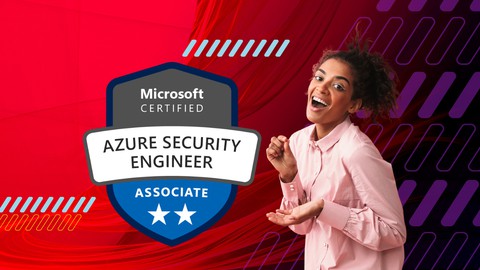 AZ-500: Microsoft Azure Security Technologies  Exam-2022