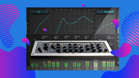 Mastering Console 1: Elevate Your DAW Mixing and Mastering