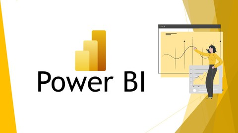 Power BI : la formation complète - Microsoft Power BI de AàZ