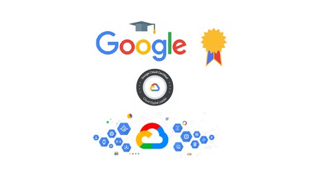 Google Cloud Digital Leader Certification Practice Exam 2022
