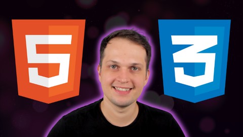 HTML5 and CSS3: Craft your own websites (with 4 projects)