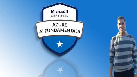 Exam AI-900: Microsoft Azure AI Fundamentals 2022