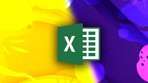 Complete Excel Data Analysis Bootcamp For Beginners