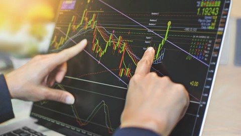 Scalper les Futures au Carnet d'Ordres-Trading stratégies