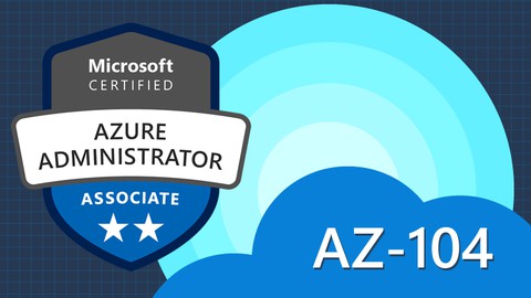 AZ-104 | Certificação Microsoft Azure Administrator 2024