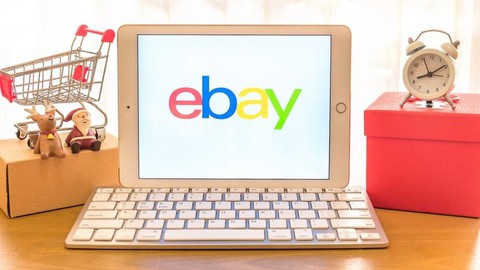 eBay Dropshipping 2022 For Beginners to Advanced.