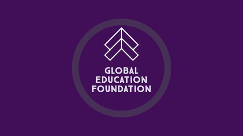 Web Development by Global Education Foundation