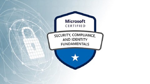 SC-900 Microsoft Security Compliance & Identity Fundamentals