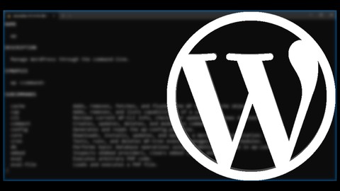 WordPress: Site Administration Using WP CLI