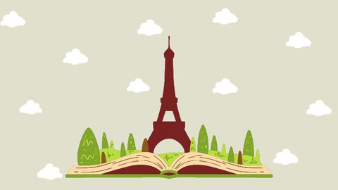 Learn French - from 0 to A1.4 - Easy French for beginners