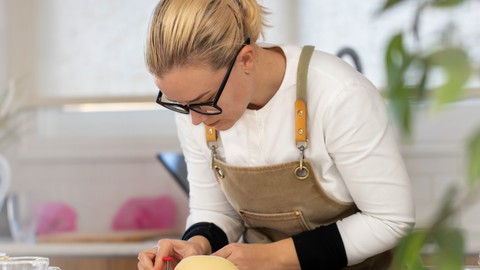 Learn how to create amazing Recipes, Culinary Arts, Cooking