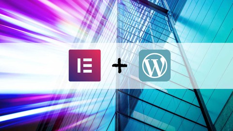 Complete Wordpress & Elementor Mastery - Beginner To Expert